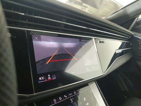 New 2026 Audi Q8 Prestige AWD/4WD image 24