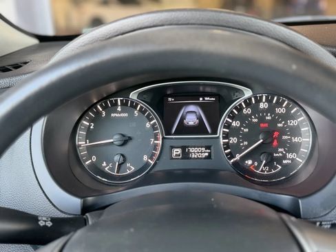 Used 2015 Nissan Altima 2.5 S w/ Power Driver Seat Package FWD image 26