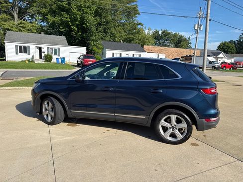 Used 2017 Lincoln MKC Premiere AWD/4WD image 5