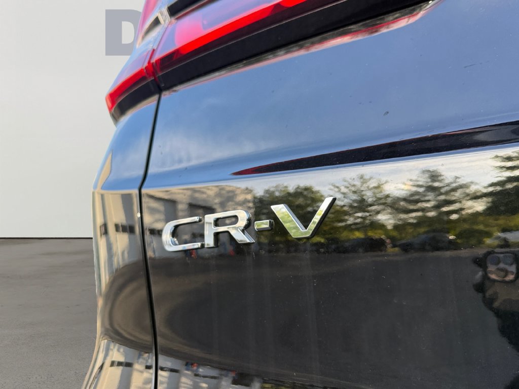 Used 2026 Honda CR-V EX image 31