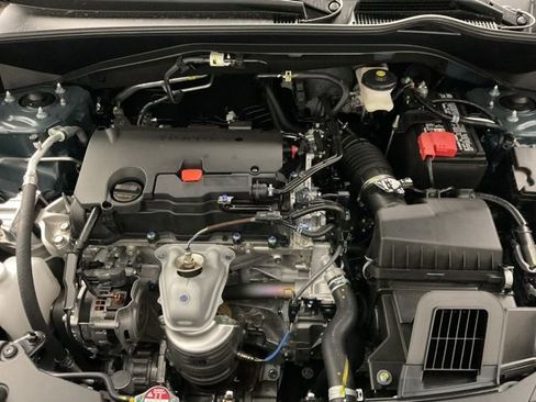 New 2026 Honda HR-V Sport image 21