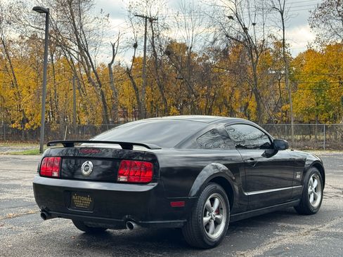 Used 2008 Ford Mustang GT image 6