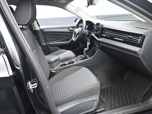 New 2026 Volkswagen Jetta S image 25