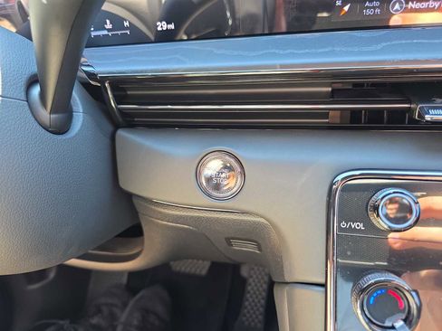 New 2026 Genesis GV80 3.5T Prestige image 16