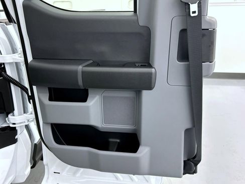 New 2026 Ford F350 XL w/ XL Chrome Package image 20