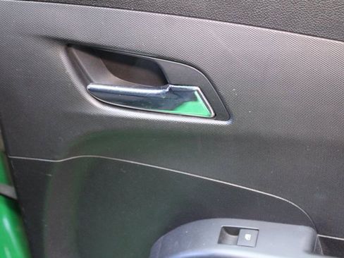 Used 2016 Chevrolet Sonic LT image 12