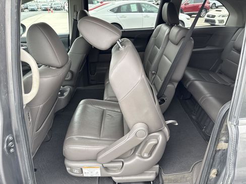 Used 2014 Honda Odyssey EX-L image 26