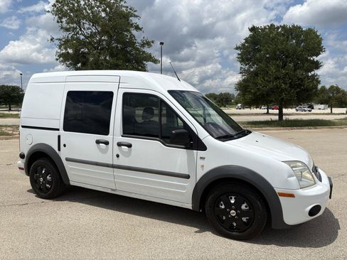Used 2010 Ford Transit Connect XLT FWD image 52