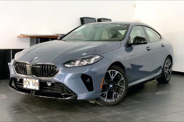 Used 2026 BMW 228i w/ Technology Package FWD image 1