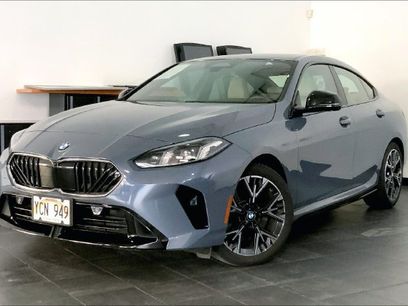 Used 2026 BMW 228i w/ Technology Package
