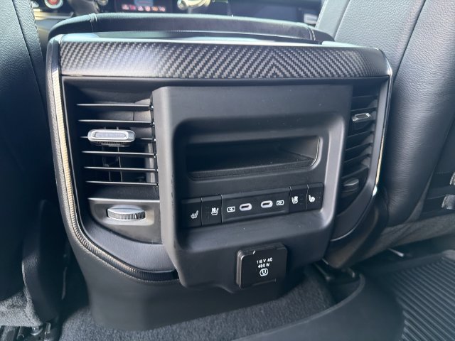Used 2026 RAM 1500 RHO w/ RHO Level 1 Equipment Group AWD/4WD image 22