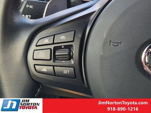 Used 2024 Toyota Supra image 28