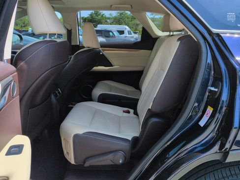 Used 2019 Lexus RX 350L AWD image 14