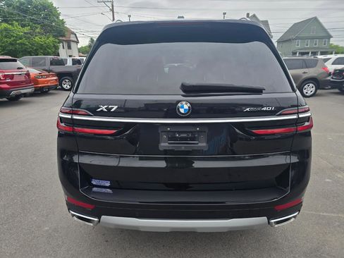 Used 2026 BMW X7 xDrive40i AWD/4WD image 20