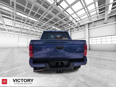 Certified 2024 Toyota Tacoma TRD Off-Road