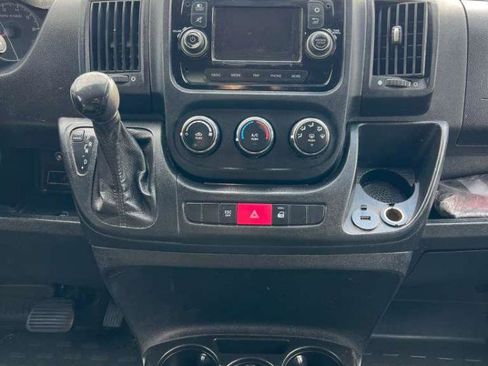 Used 2020 RAM ProMaster 3500 FWD image 23