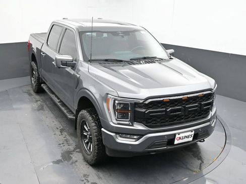 Used 2023 Ford F150 Lariat w/ Equipment Group 502A High AWD/4WD image 24