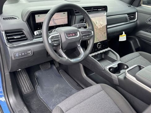 New 2026 GMC Terrain Elevation w/ Technology Package II image 10