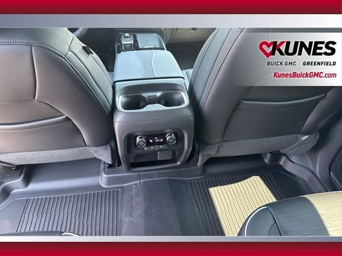 New 2025 Buick Enclave Sport Touring w/ Power Package image 41