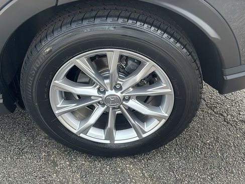 Used 2023 Honda CR-V EX-L image 9