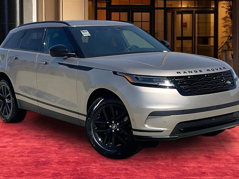 New 2026 Land Rover Range Rover Velar S AWD/4WD image 23