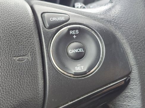 Used 2022 Honda HR-V Sport image 24