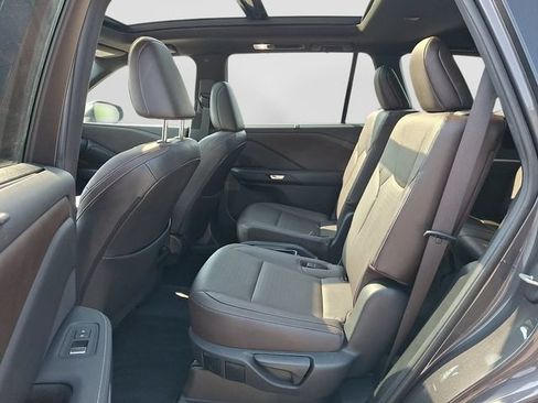 Used 2024 Lexus TX 350 FWD w/ Captains Chair Package image 12