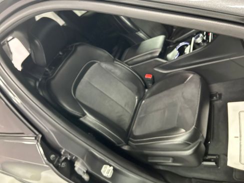 Used 2024 Jeep Grand Cherokee Altitude image 25