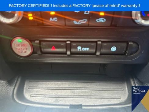 Used 2021 Ford Mustang GT RWD image 32