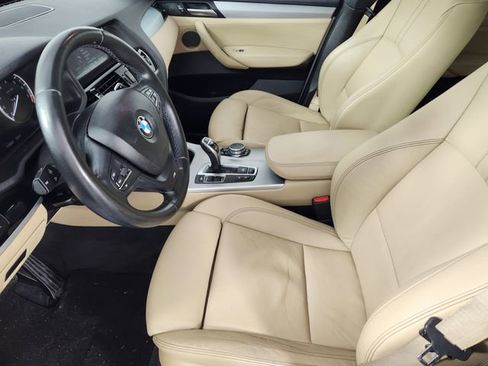 Used 2016 BMW X3 xDrive35i image 10