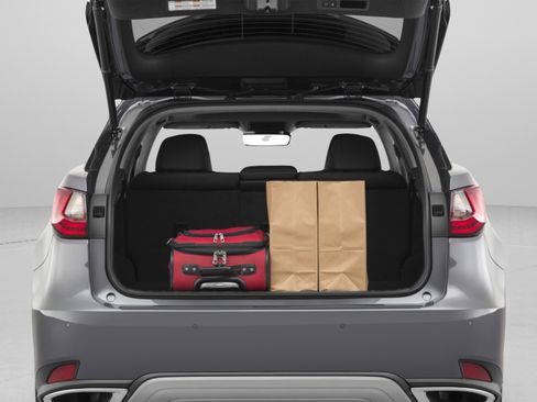 Used 2022 Lexus RX 350 FWD w/ Premium Package image 30