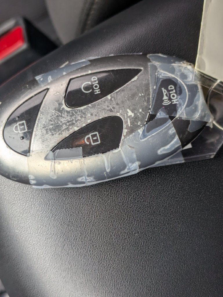 Used 2024 Hyundai Kona SEL FWD image 25