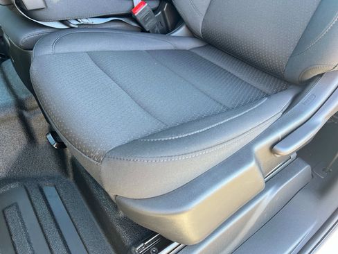 New 2025 Chevrolet Silverado 1500 W/T w/ WT Safety Package image 12