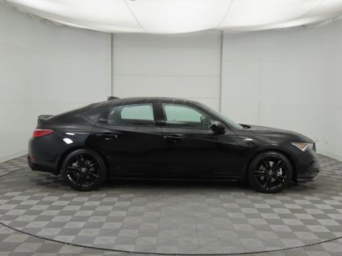 New 2026 Acura Integra A-Spec image 4