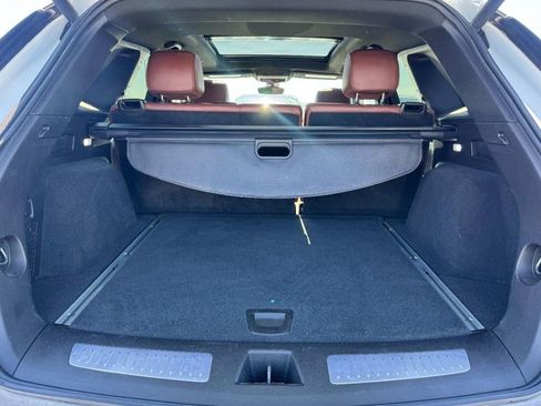 Used 2020 Cadillac XT5 Premium Luxury image 6