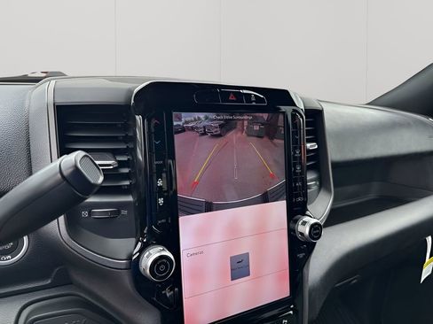 New 2026 RAM 2500 Tradesman image 37