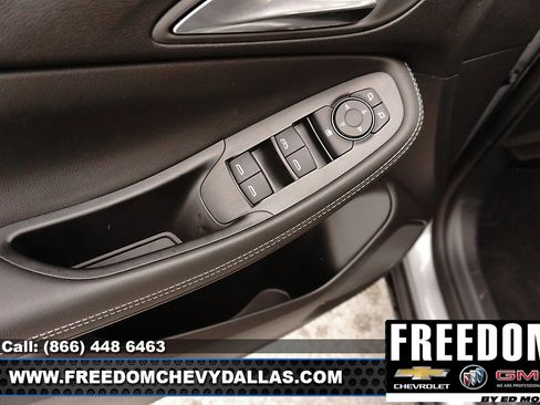 New 2026 Buick Encore GX Preferred image 36