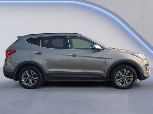 Used 2015 Hyundai Santa Fe Sport w/ Option Group 02 image 6