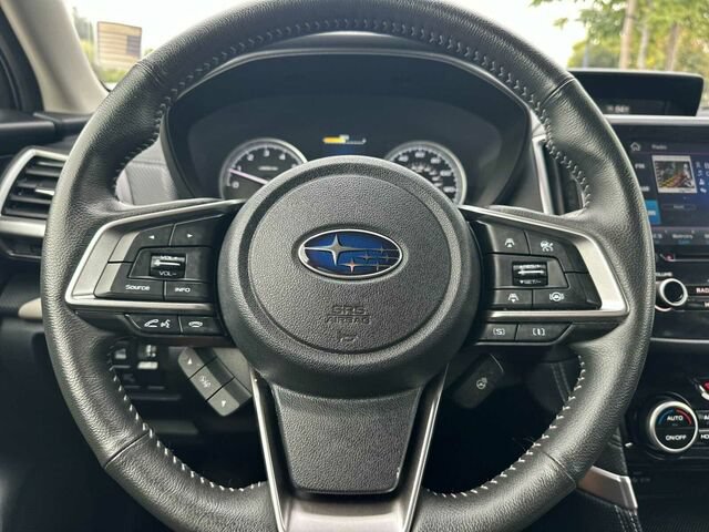 Certified 2022 Subaru Forester Limited w/ Popular Package #3 AWD/4WD image 29