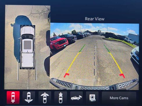 New 2026 RAM 1500 Laramie w/ Night Edition image 20