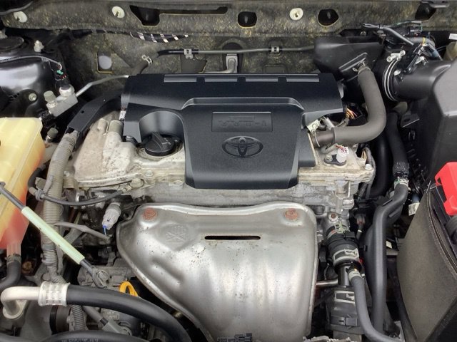 Used 2017 Toyota RAV4 SE w/ Power Extra Value Package AWD/4WD image 12