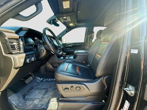 Used 2022 GMC Sierra 1500 AT4 w/ AT4 Premium Package image 22