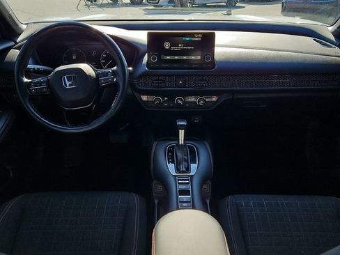 Used 2023 Honda HR-V Sport image 15