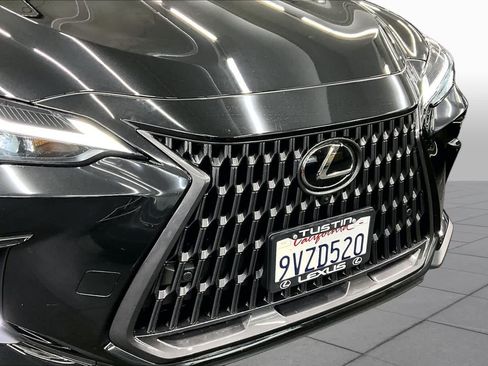 Used 2026 Lexus NX 350h AWD w/ Accessory Package (2T) image 29
