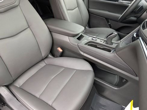 New 2026 Cadillac XT5 Premium Luxury image 21