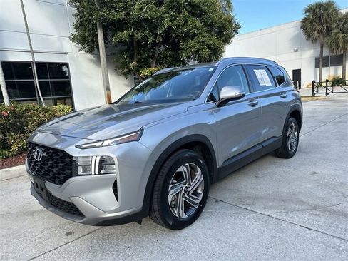 Used 2023 Hyundai Santa Fe SEL image 19