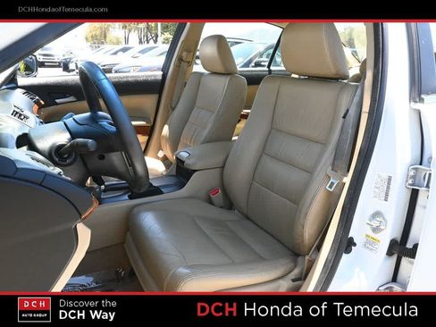 Used 2011 Honda Accord EX-L image 17