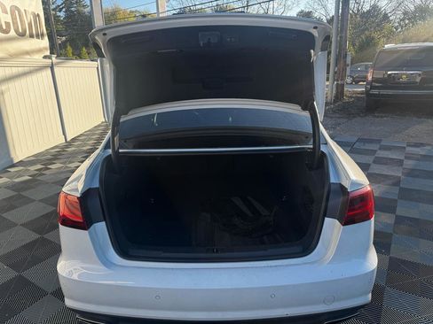 Used 2017 Audi A6 3.0T Prestige w/ Prestige Package AWD/4WD image 32