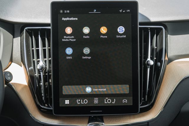 New 2026 Volvo XC60 B5 Plus AWD/4WD image 23