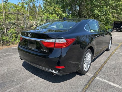 Used 2015 Lexus ES 350 w/ Premium Package image 3